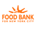 Food Bank For New York City