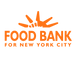 Food Bank For New York City